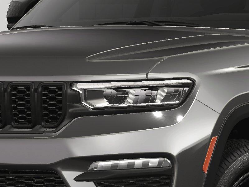 new 2025 Jeep Grand Cherokee car, priced at $49,941