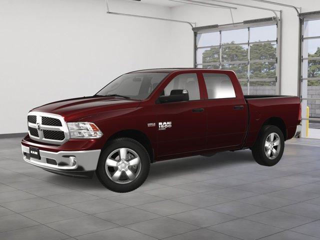 new 2024 Ram 1500 Classic car, priced at $50,495