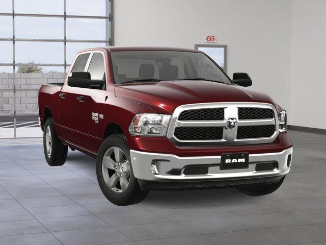 new 2024 Ram 1500 Classic car, priced at $50,495