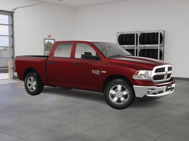 new 2024 Ram 1500 Classic car, priced at $50,495