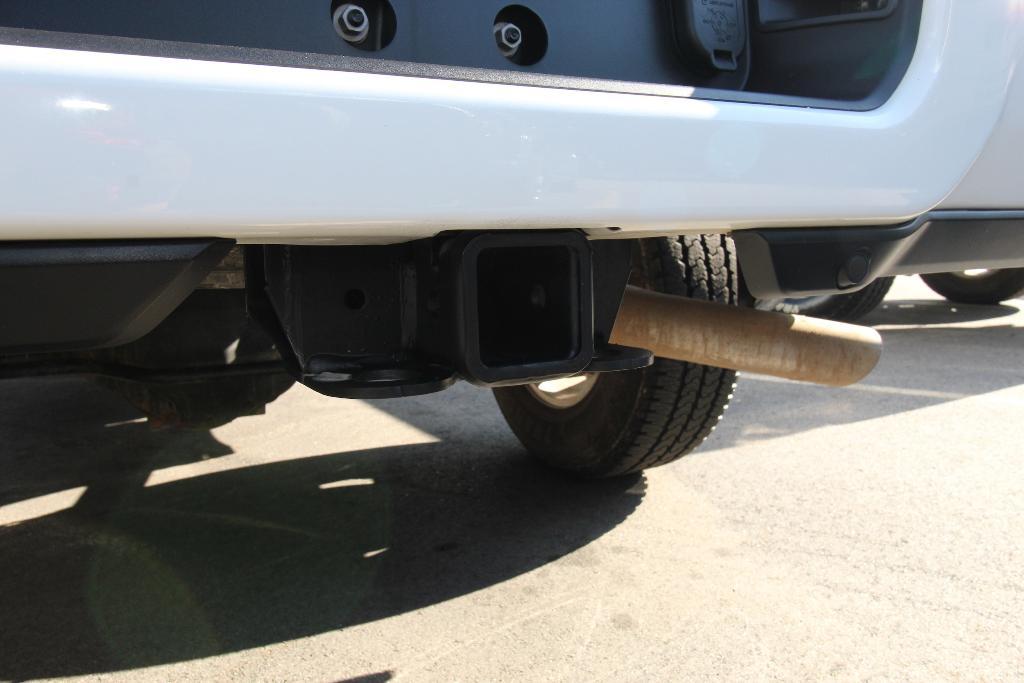 used 2024 Ram 2500 car, priced at $67,982