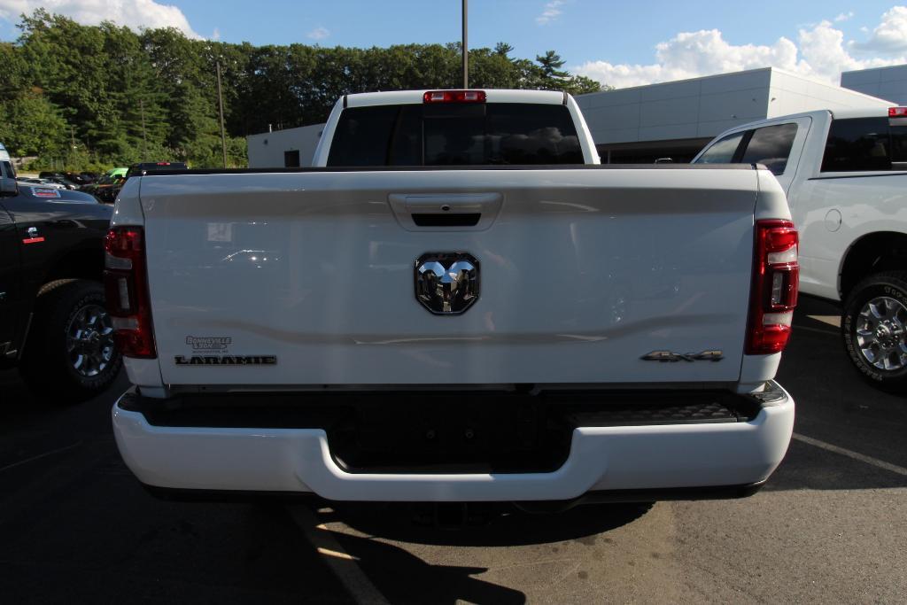 used 2024 Ram 2500 car, priced at $67,982