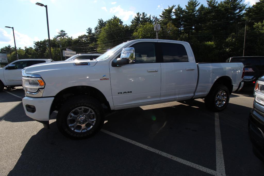 used 2024 Ram 2500 car, priced at $67,982