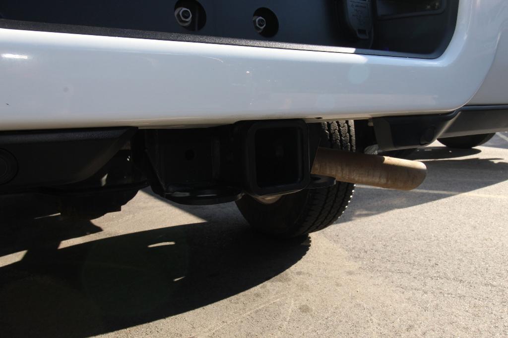 used 2024 Ram 2500 car, priced at $67,982