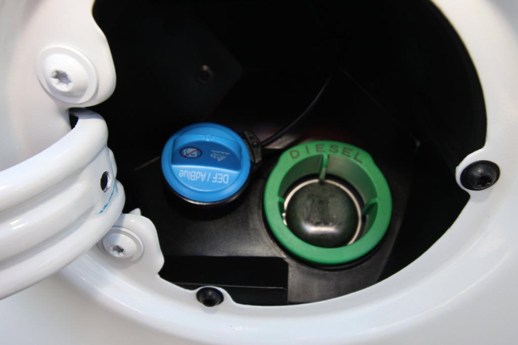 used 2024 Ram 2500 car, priced at $67,982