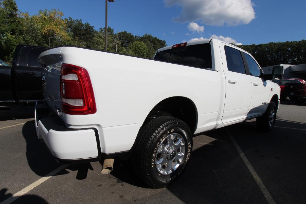 used 2024 Ram 2500 car, priced at $67,982