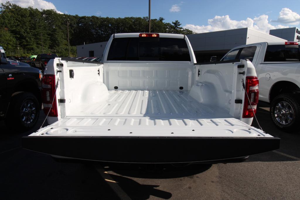 used 2024 Ram 2500 car, priced at $67,982