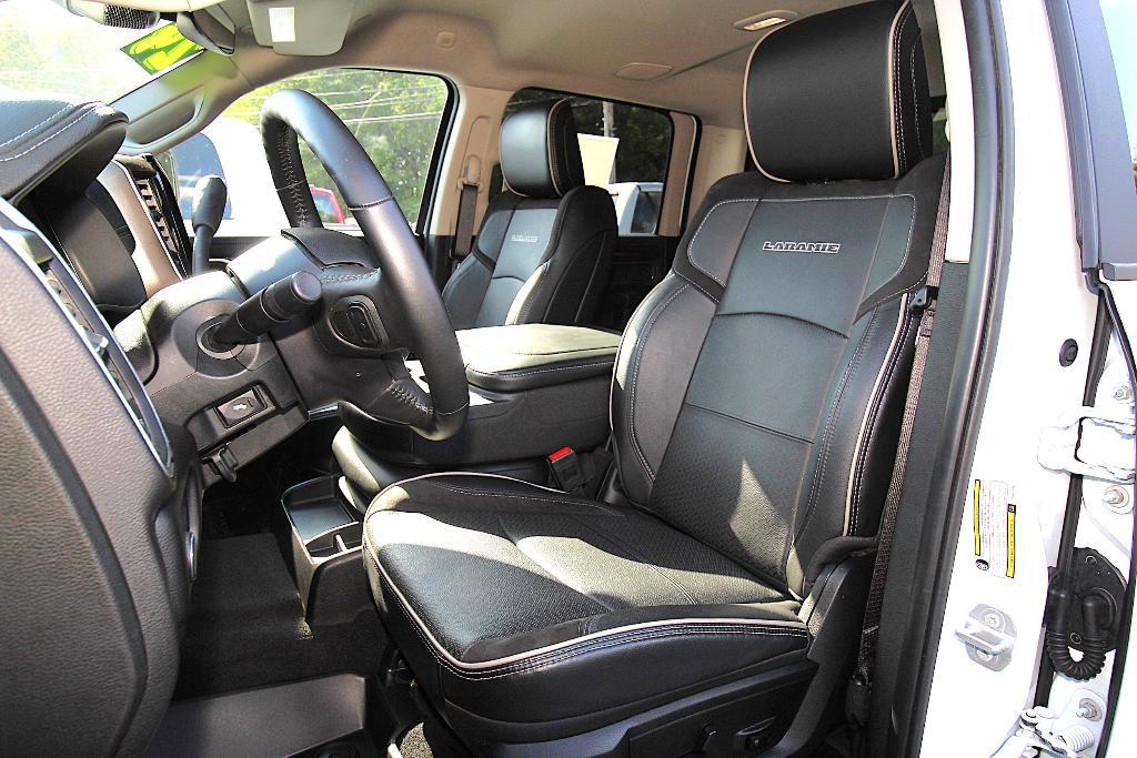 used 2024 Ram 2500 car, priced at $67,982