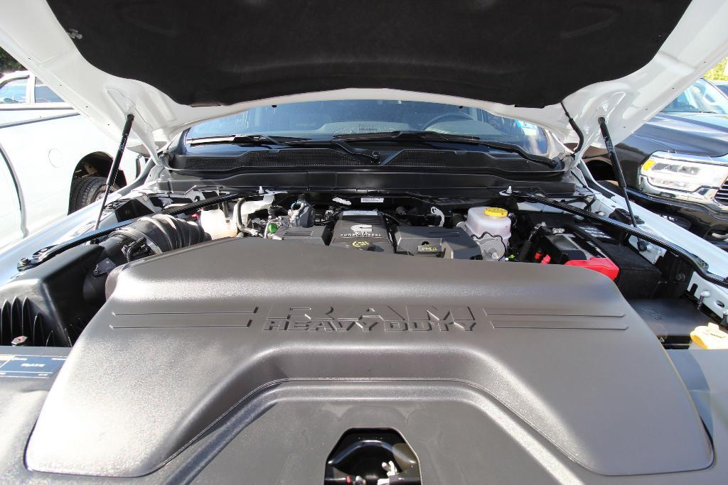 used 2024 Ram 2500 car, priced at $67,982