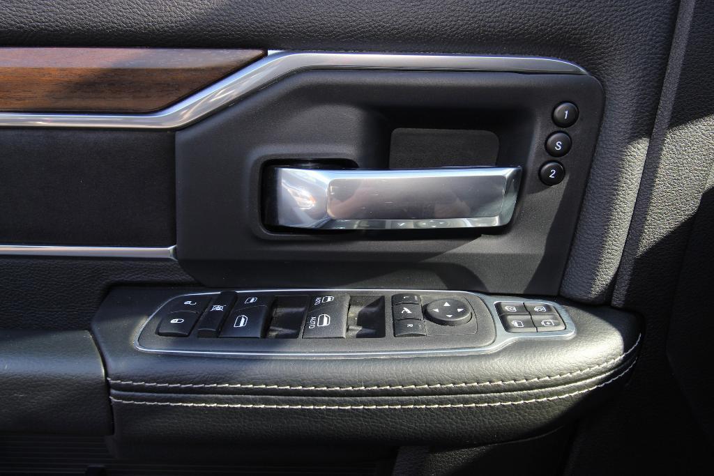 used 2024 Ram 2500 car, priced at $67,982