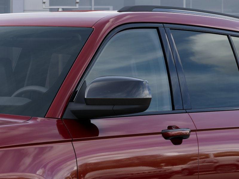 new 2025 Jeep Grand Cherokee L car, priced at $43,218