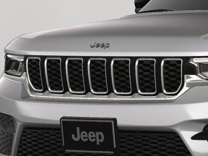 new 2025 Jeep Grand Cherokee car, priced at $39,360