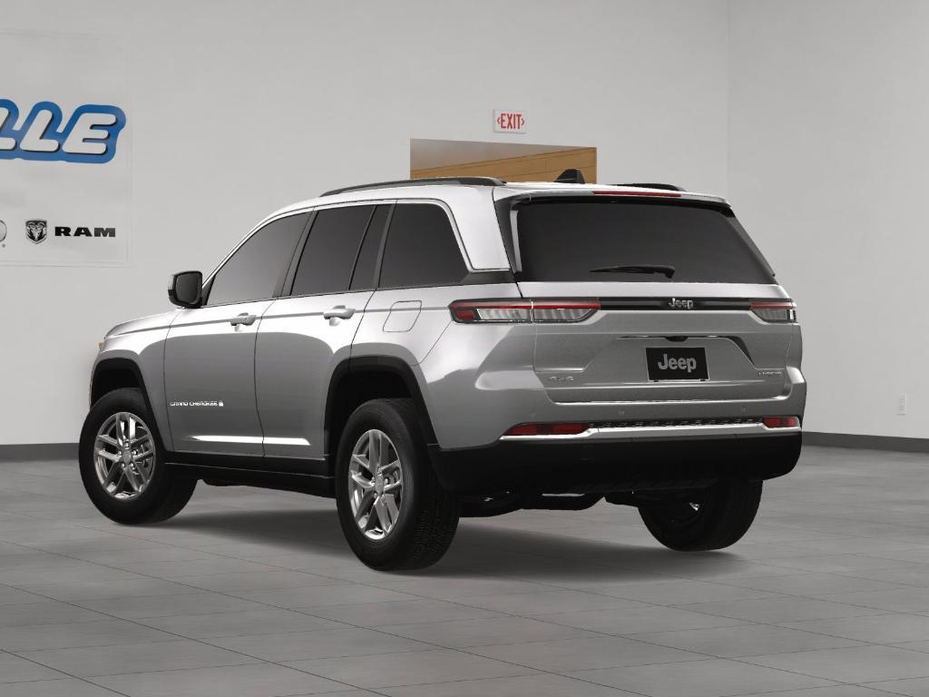 new 2025 Jeep Grand Cherokee car, priced at $39,360