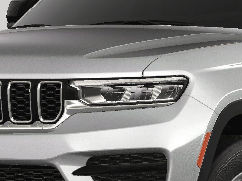 new 2025 Jeep Grand Cherokee car, priced at $39,360