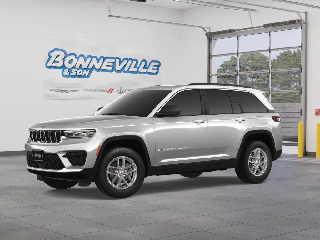 new 2025 Jeep Grand Cherokee car, priced at $39,360