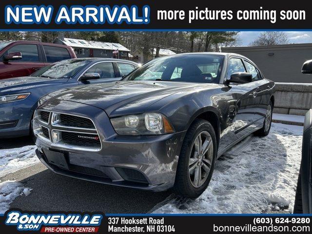 used 2014 Dodge Charger car, priced at $6,553