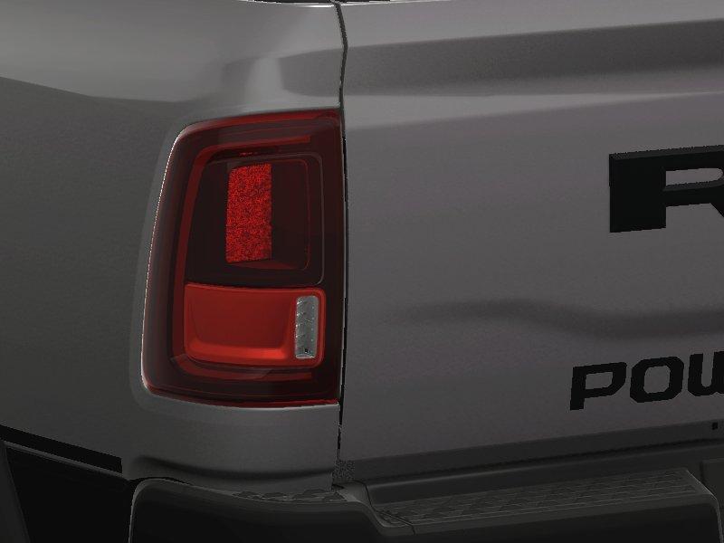 new 2025 Ram 2500 car, priced at $82,095