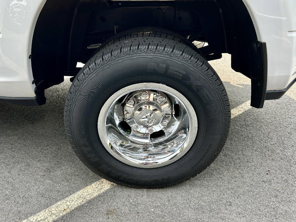 used 2024 Ram 3500 car, priced at $60,904