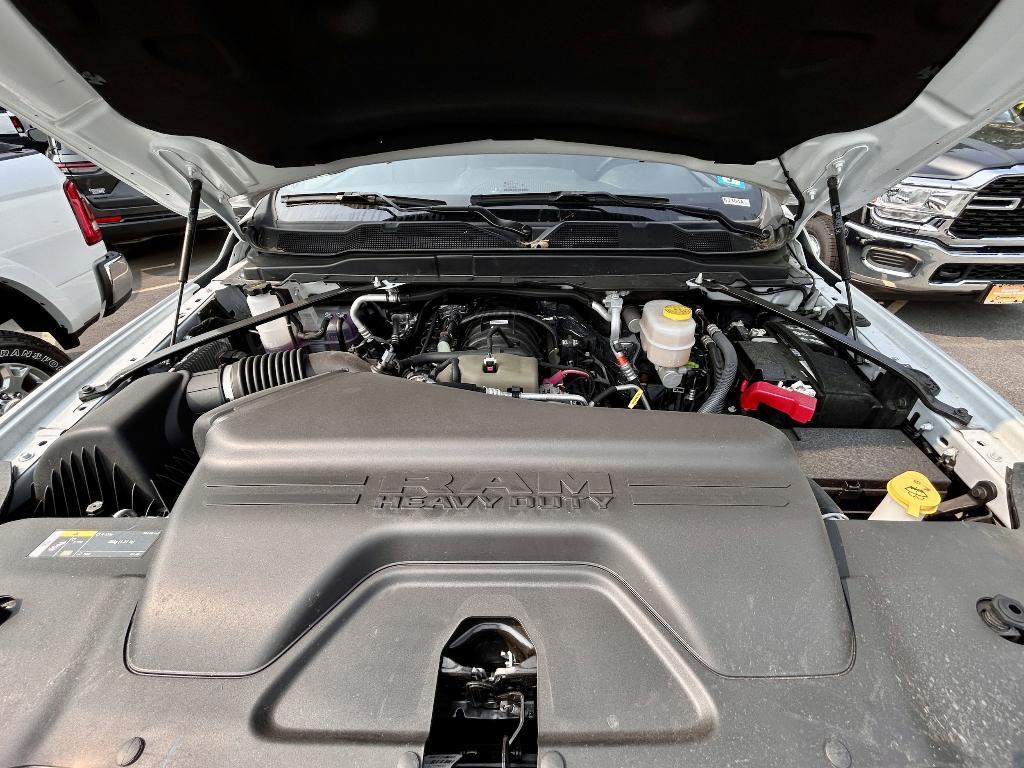used 2024 Ram 3500 car, priced at $60,904