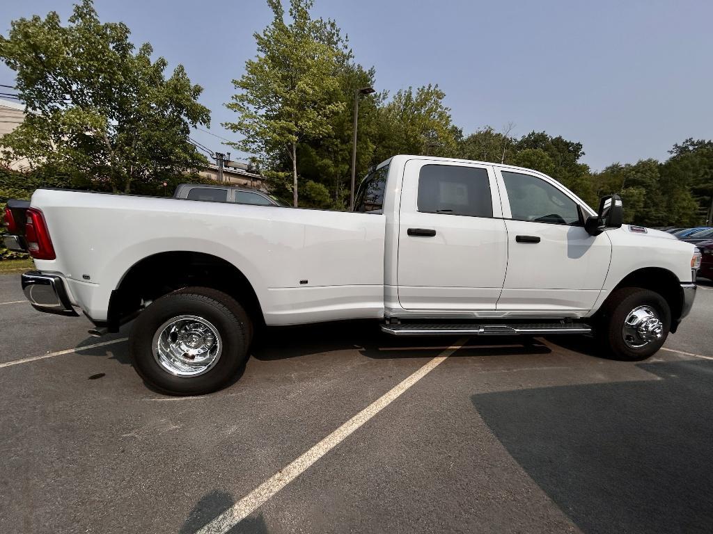 used 2024 Ram 3500 car, priced at $60,904