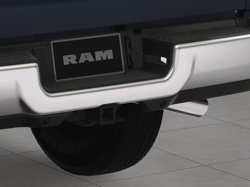 new 2025 Ram 2500 car, priced at $63,340