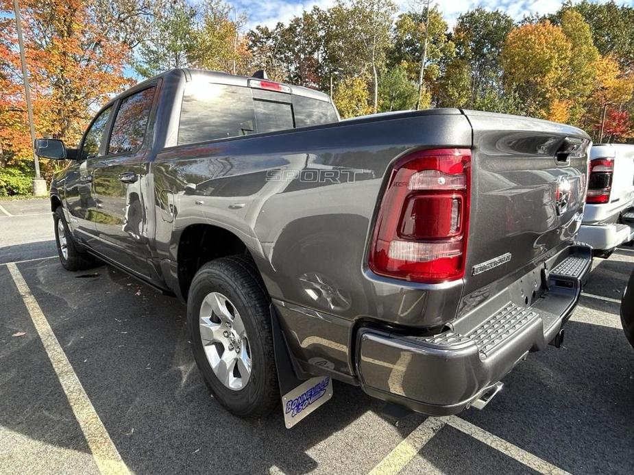 new 2023 Ram 1500 car, priced at $56,693