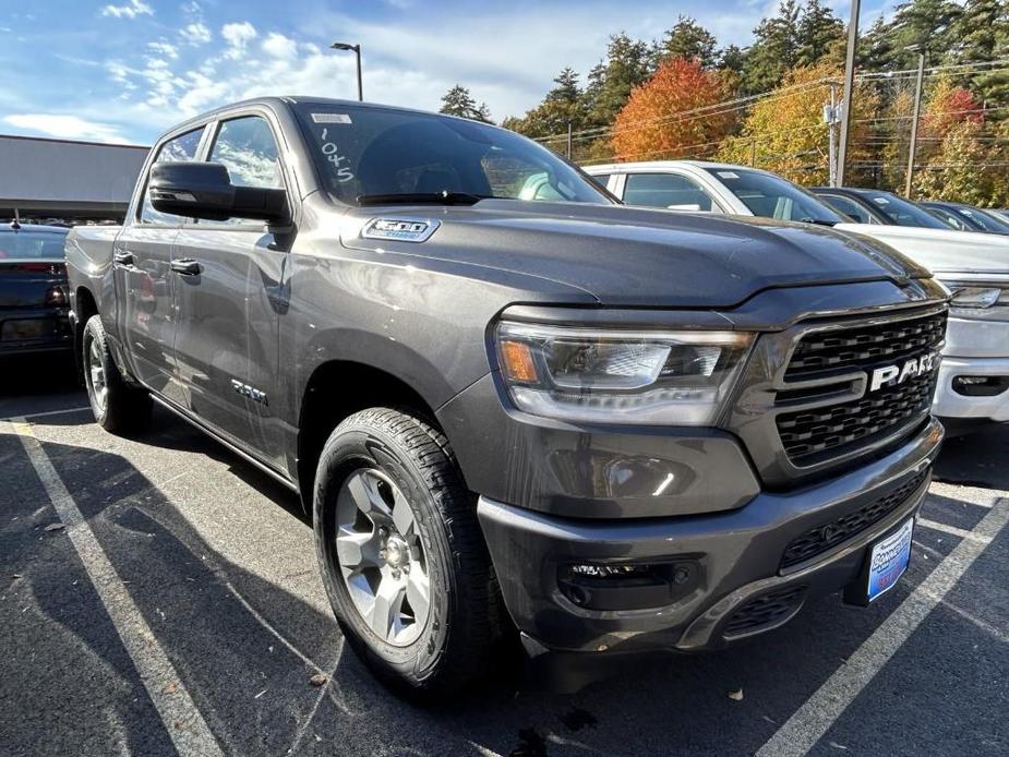 new 2023 Ram 1500 car, priced at $56,693