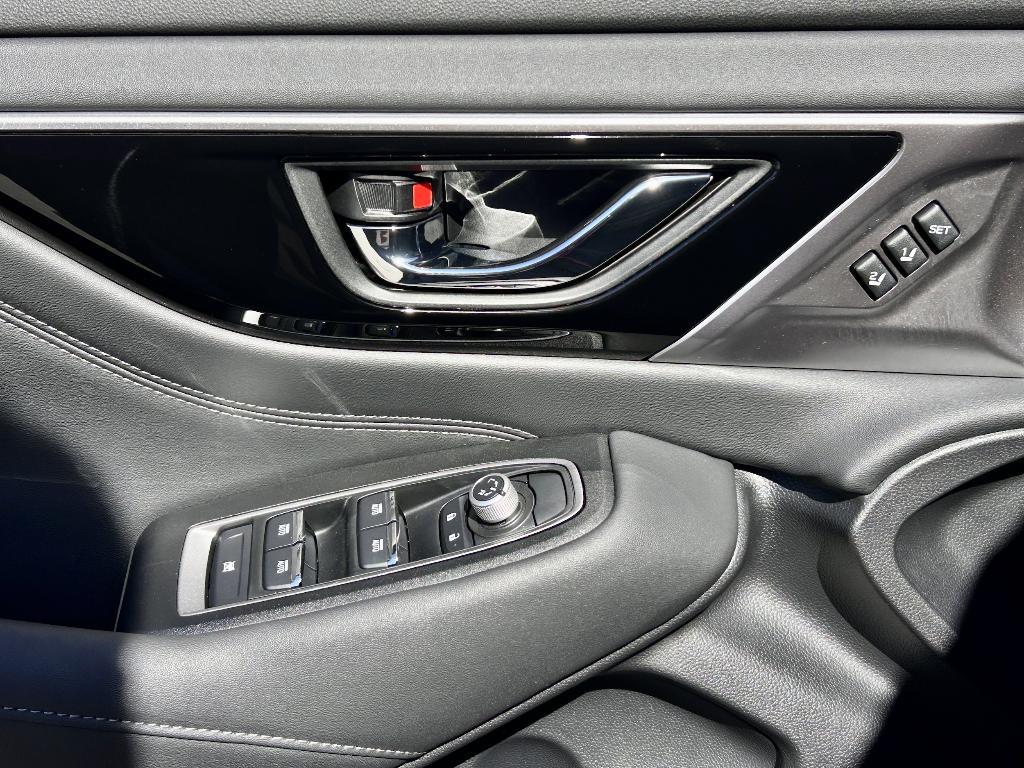 used 2024 Subaru Outback car, priced at $35,959