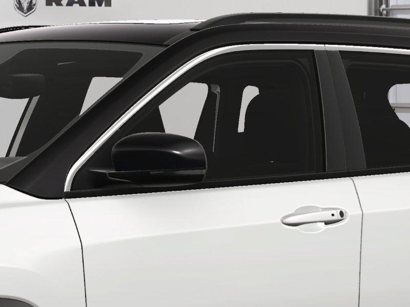 new 2025 Jeep Compass car, priced at $34,575