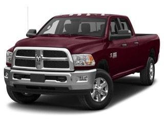 used 2016 Ram 3500 car