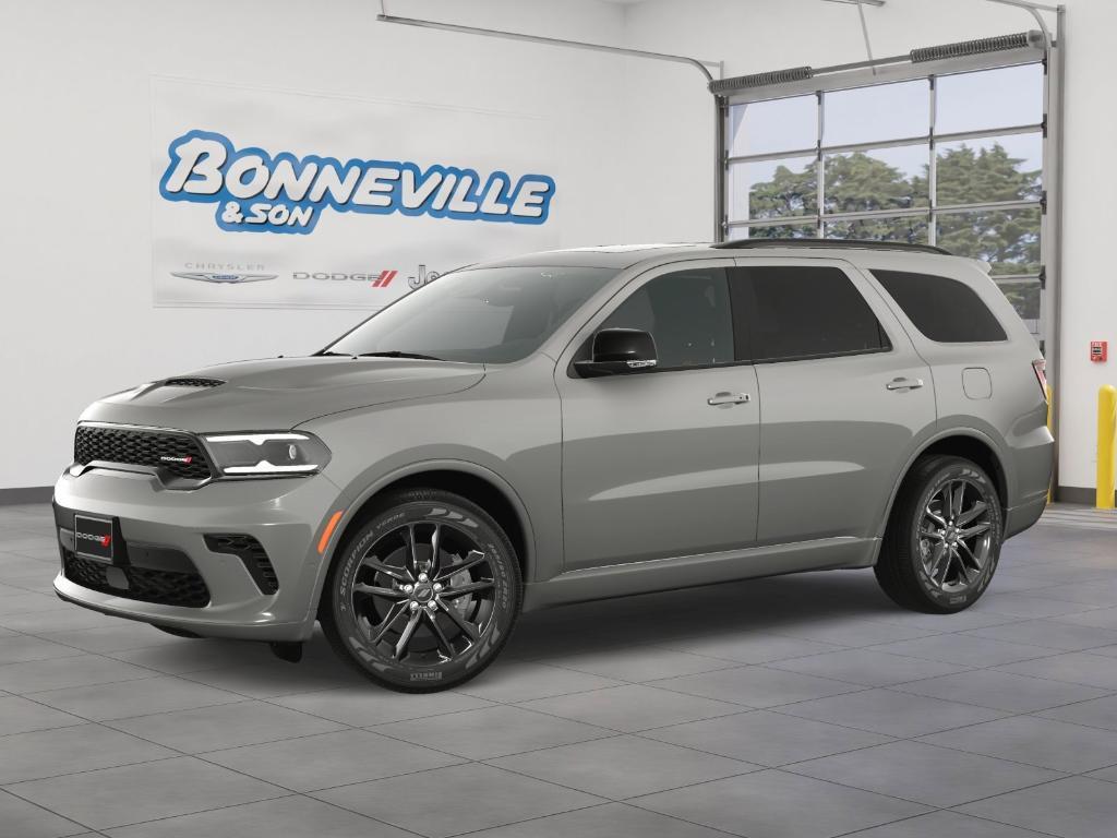 new 2025 Dodge Durango car, priced at $44,810