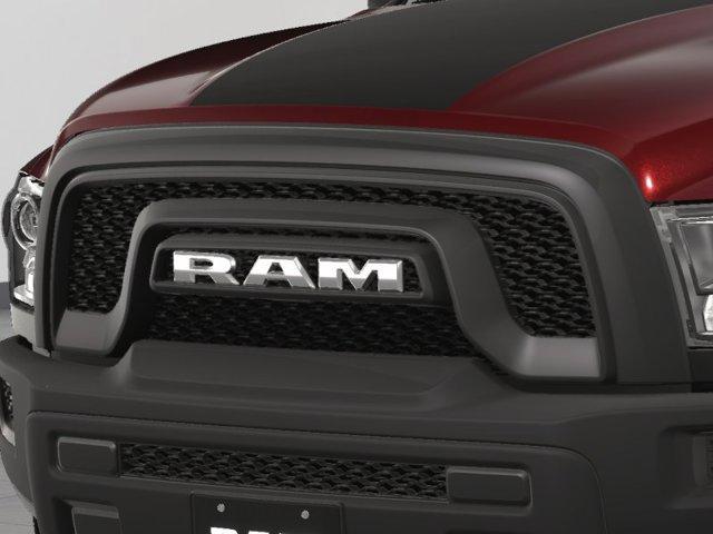 new 2024 Ram 1500 Classic car, priced at $42,814