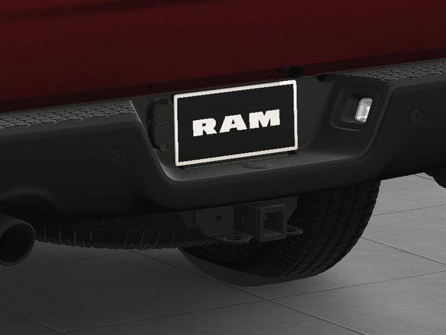 new 2024 Ram 1500 Classic car, priced at $42,814