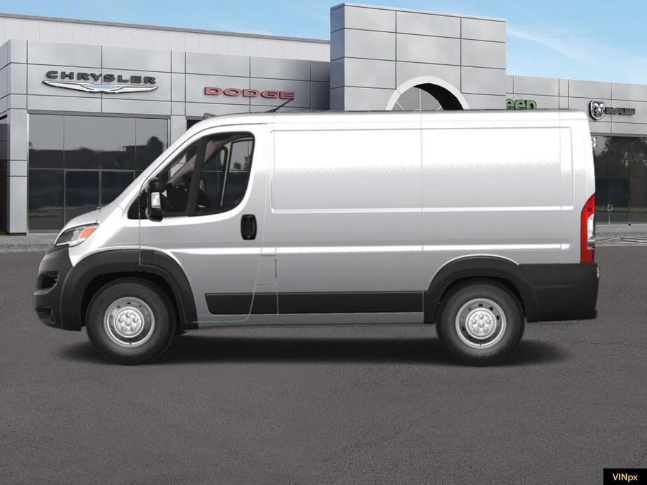 new 2024 Ram ProMaster 1500 car