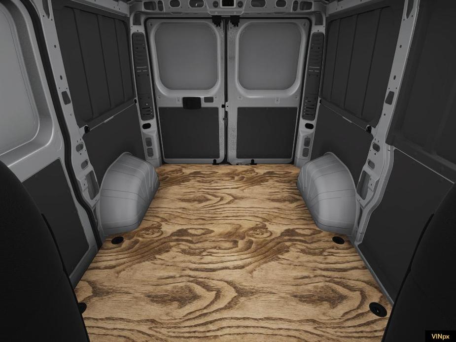 new 2024 Ram ProMaster 1500 car