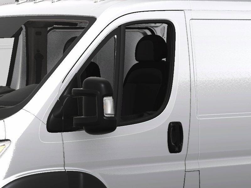 new 2024 Ram ProMaster 1500 car, priced at $45,607