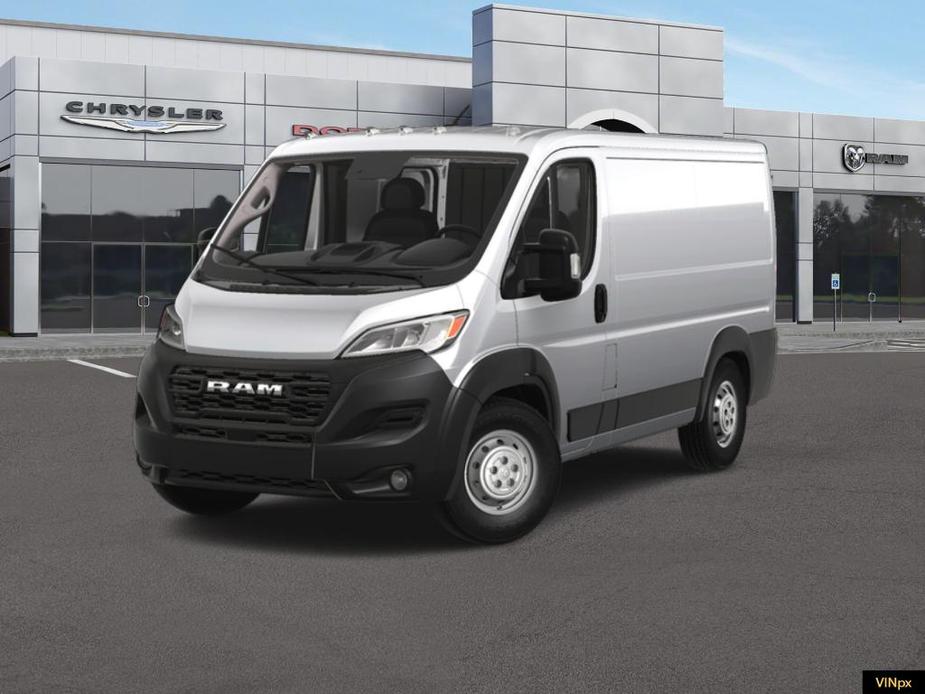 new 2024 Ram ProMaster 1500 car