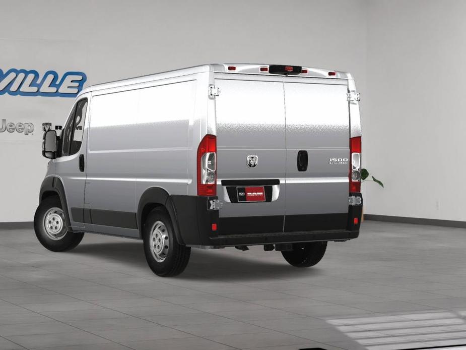 new 2024 Ram ProMaster 1500 car, priced at $45,607