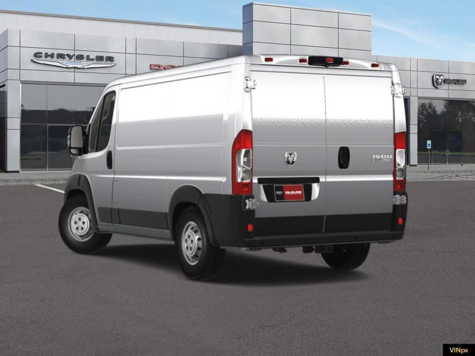 new 2024 Ram ProMaster 1500 car