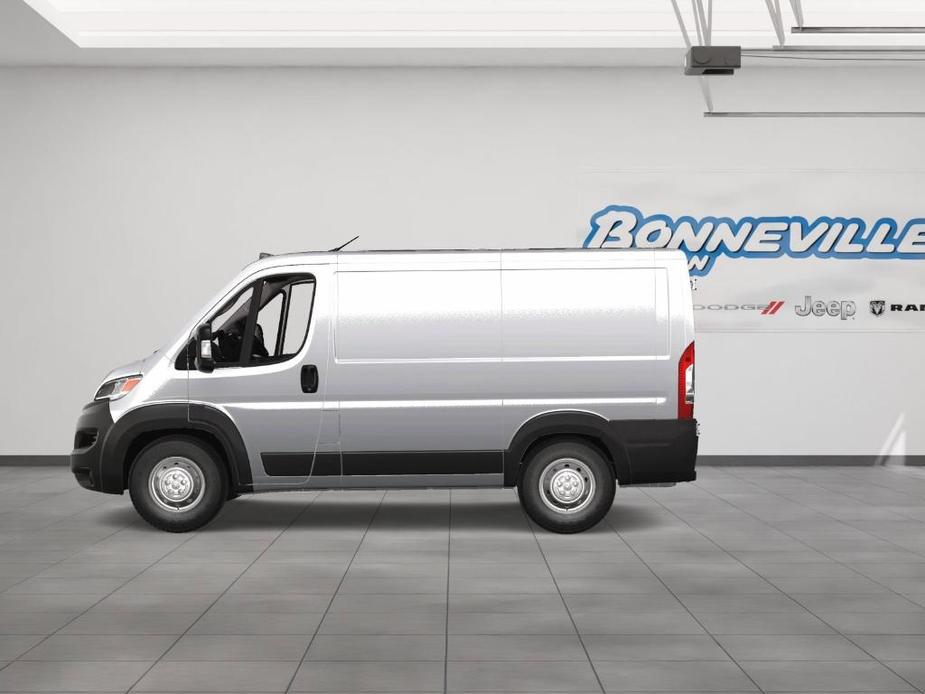 new 2024 Ram ProMaster 1500 car, priced at $45,607