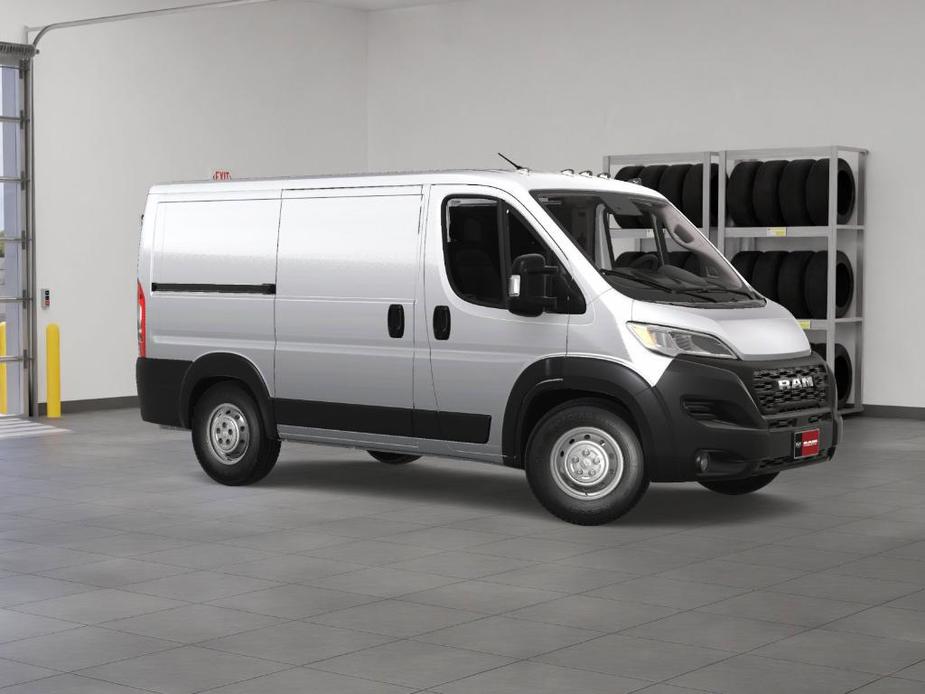 new 2024 Ram ProMaster 1500 car, priced at $45,607