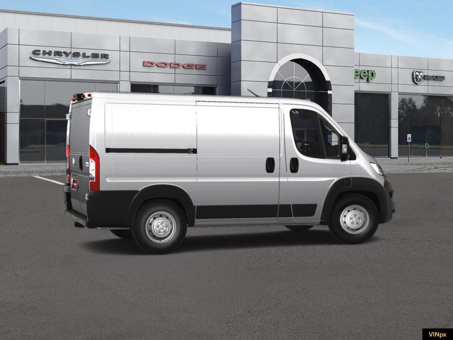 new 2024 Ram ProMaster 1500 car