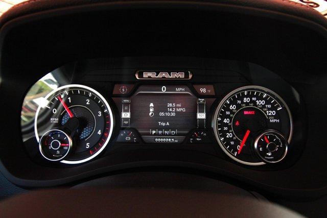 used 2024 Ram 2500 car, priced at $69,590