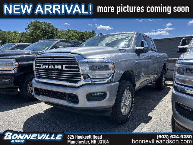 used 2024 Ram 2500 car, priced at $69,590