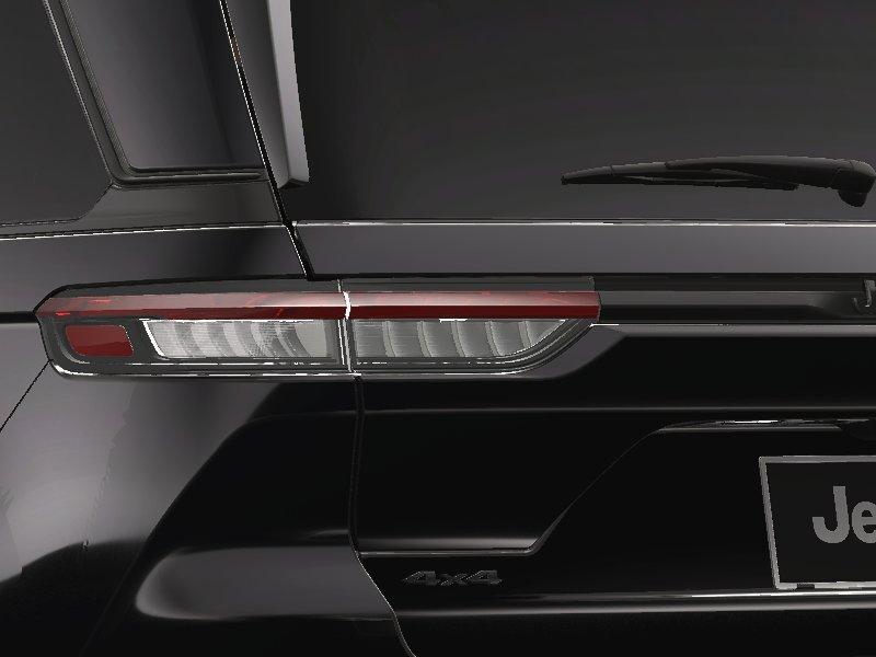 new 2025 Jeep Grand Cherokee car, priced at $42,395
