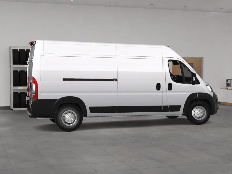 new 2024 Ram ProMaster 2500 car, priced at $53,392