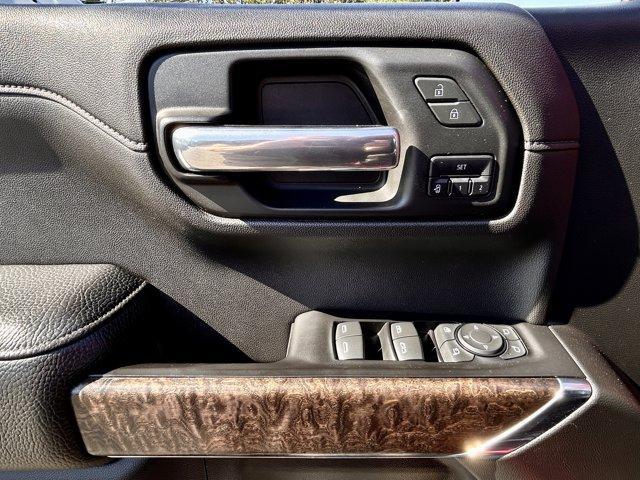 used 2019 GMC Sierra 1500 car, priced at $37,929