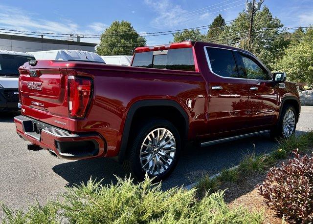 used 2019 GMC Sierra 1500 car, priced at $37,929