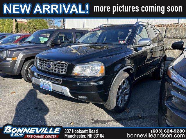 used 2013 Volvo XC90 car, priced at $5,992