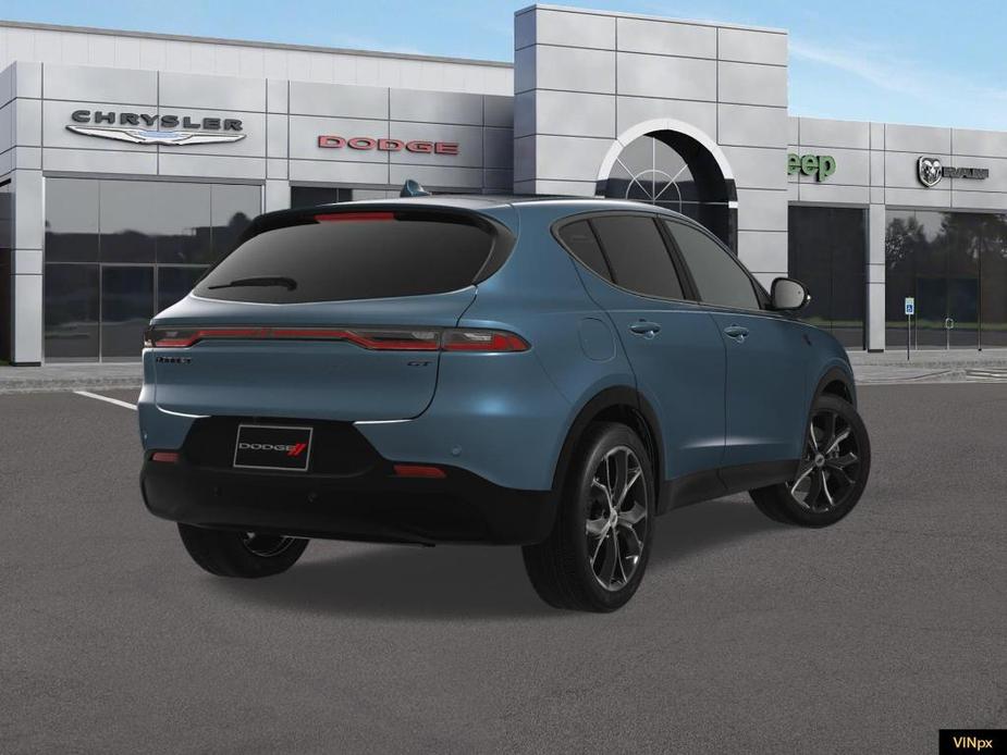 new 2024 Dodge Hornet car, priced at $36,214